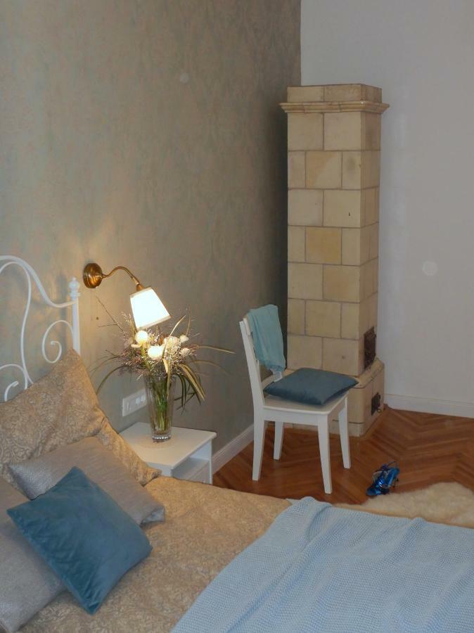 Poet'S Residence Lubiana Esterno foto
